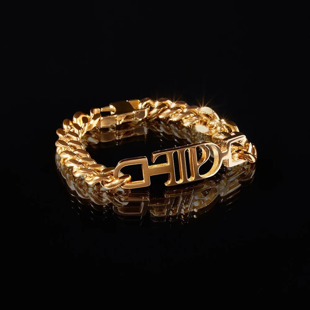 The Tortured Poets Department Bracelet S/M